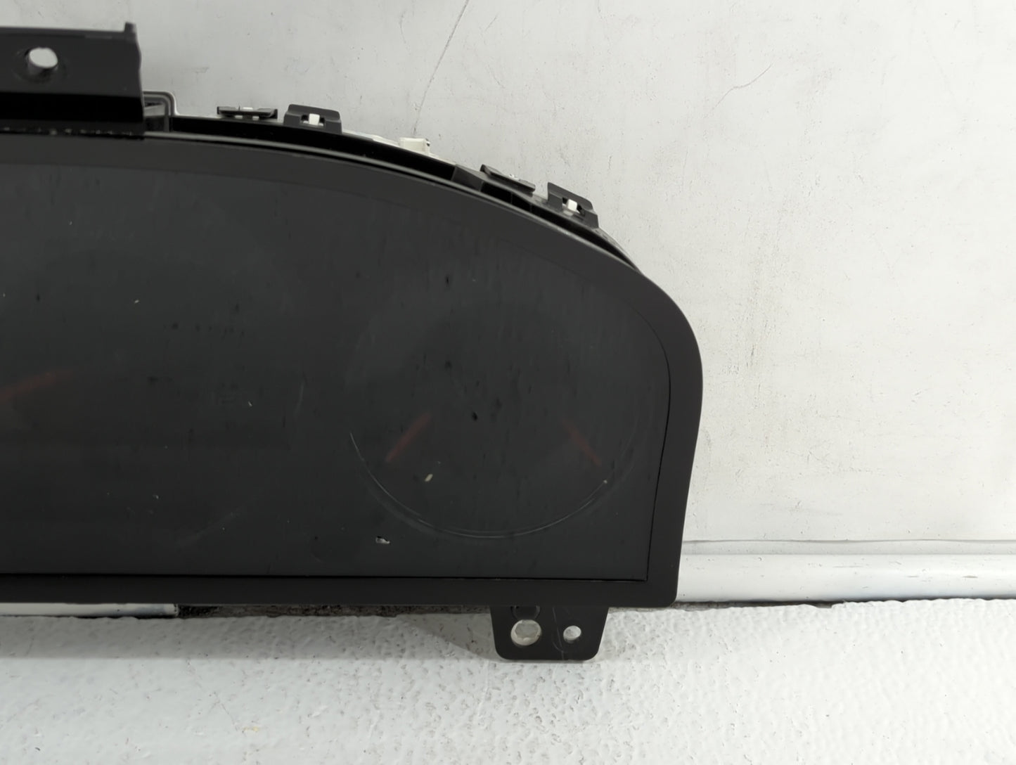 2011 Ford Fusion Instrument Cluster Speedometer Gauges P/N:BE5T-10849-CD Fits OEM Used Auto Parts - Oemusedautoparts1.com