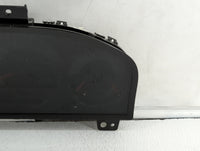 2011 Ford Fusion Instrument Cluster Speedometer Gauges P/N:BE5T-10849-CD Fits OEM Used Auto Parts - Oemusedautoparts1.com