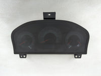 2011-2012 Ford Fusion Instrument Cluster Speedometer Gauges P/N:BE5T-10849-CD Fits Fits 2011 2012 OEM Used Auto Parts - Oemu