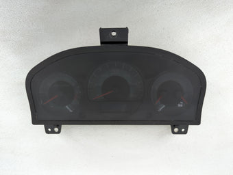 compare product 2011-2012 Ford Fusion Instrument Cluster Speedometer Gauges P/N:BE5T-10849-CD Fits Fits 2011 2012 OEM Used Auto Parts