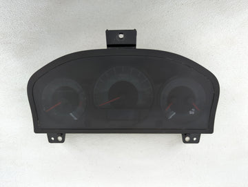 2011-2012 Ford Fusion Instrument Cluster Speedometer Gauges P/N:BE5T-10849-CD Fits Fits 2011 2012 OEM Used Auto Parts - Oemu