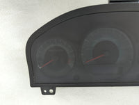 2011-2012 Ford Fusion Instrument Cluster Speedometer Gauges P/N:BE5T-10849-CD Fits Fits 2011 2012 OEM Used Auto Parts - Oemu