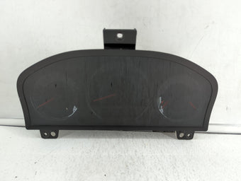 compare product 2011 Ford Fusion Instrument Cluster Speedometer Gauges P/N:BE5T-10849-CC BE5T-10849-CD Fits OEM Used Auto Parts