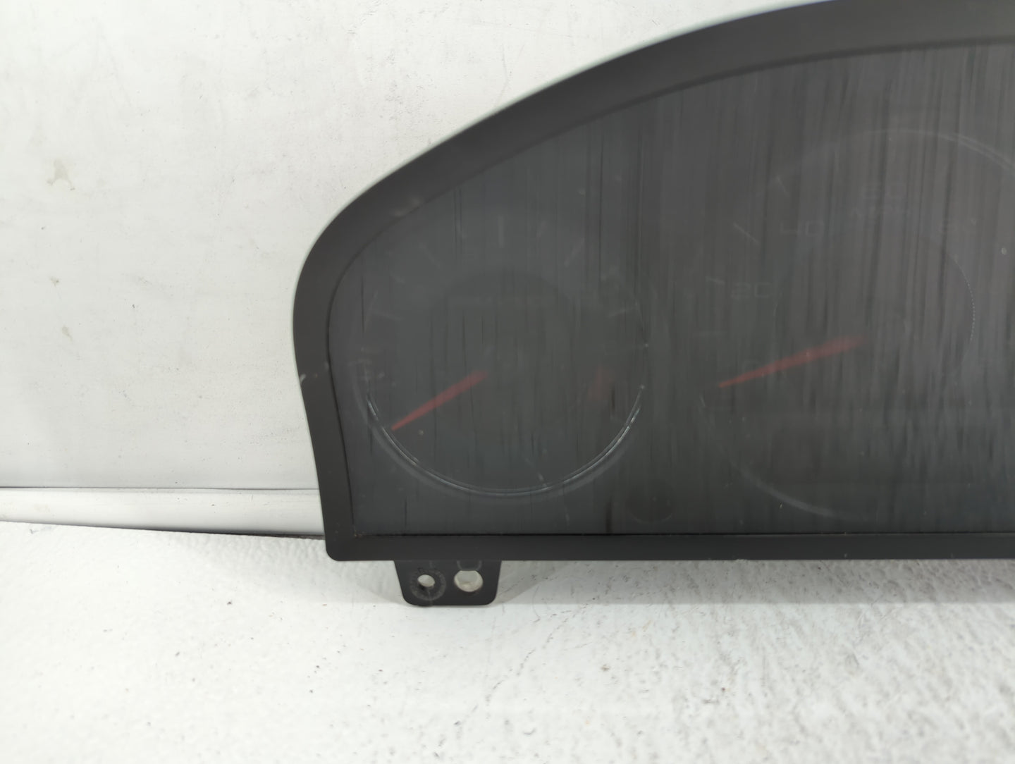 2011 Ford Fusion Instrument Cluster Speedometer Gauges P/N:BE5T-10849-CC BE5T-10849-CD Fits OEM Used Auto Parts - Oemusedaut