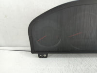 2011 Ford Fusion Instrument Cluster Speedometer Gauges P/N:BE5T-10849-CC BE5T-10849-CD Fits OEM Used Auto Parts - Oemusedaut