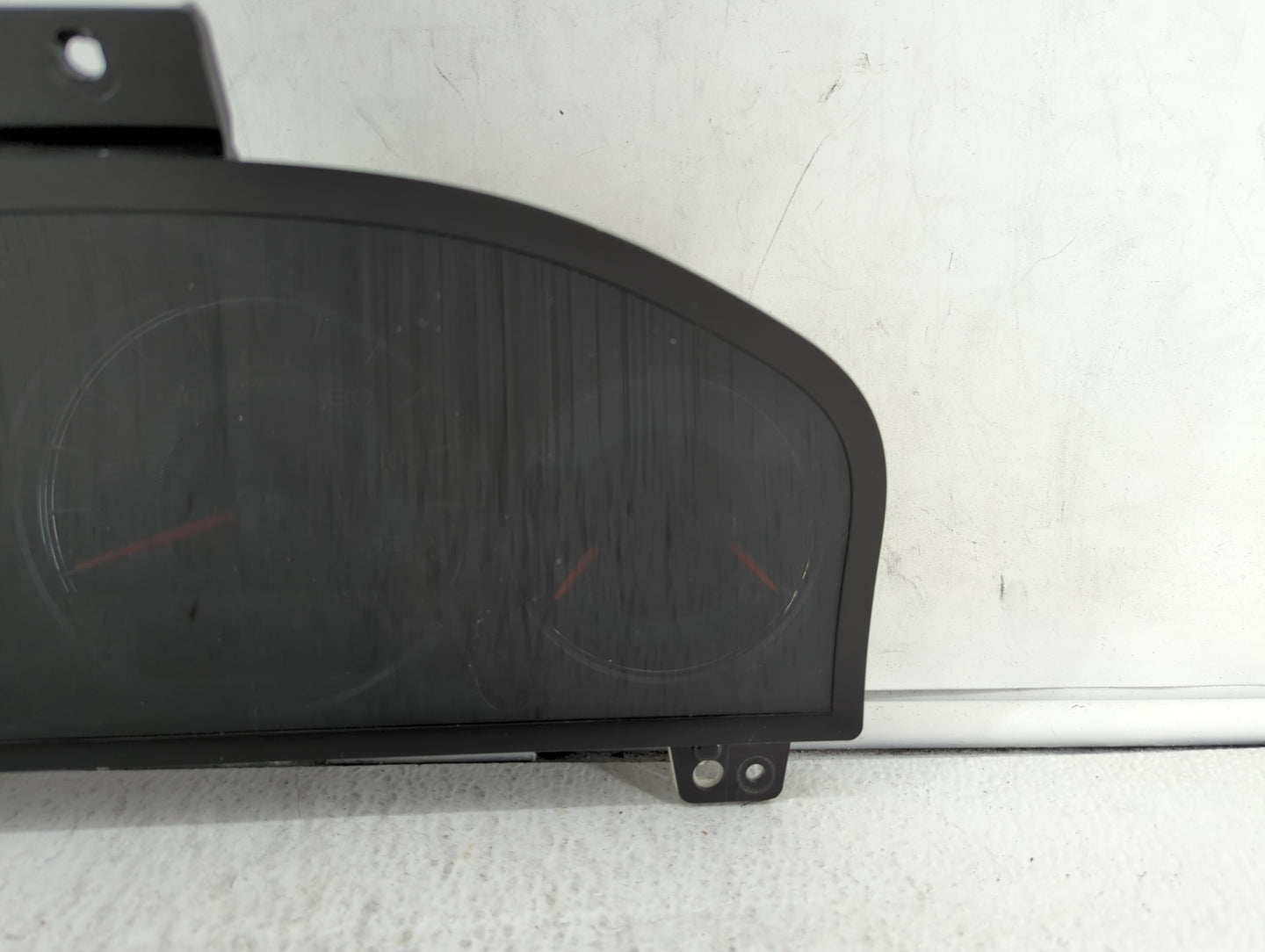 2011 Ford Fusion Instrument Cluster Speedometer Gauges P/N:BE5T-10849-CC BE5T-10849-CD Fits OEM Used Auto Parts - Oemusedaut