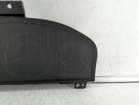 2011 Ford Fusion Instrument Cluster Speedometer Gauges P/N:BE5T-10849-CC BE5T-10849-CD Fits OEM Used Auto Parts - Oemusedaut