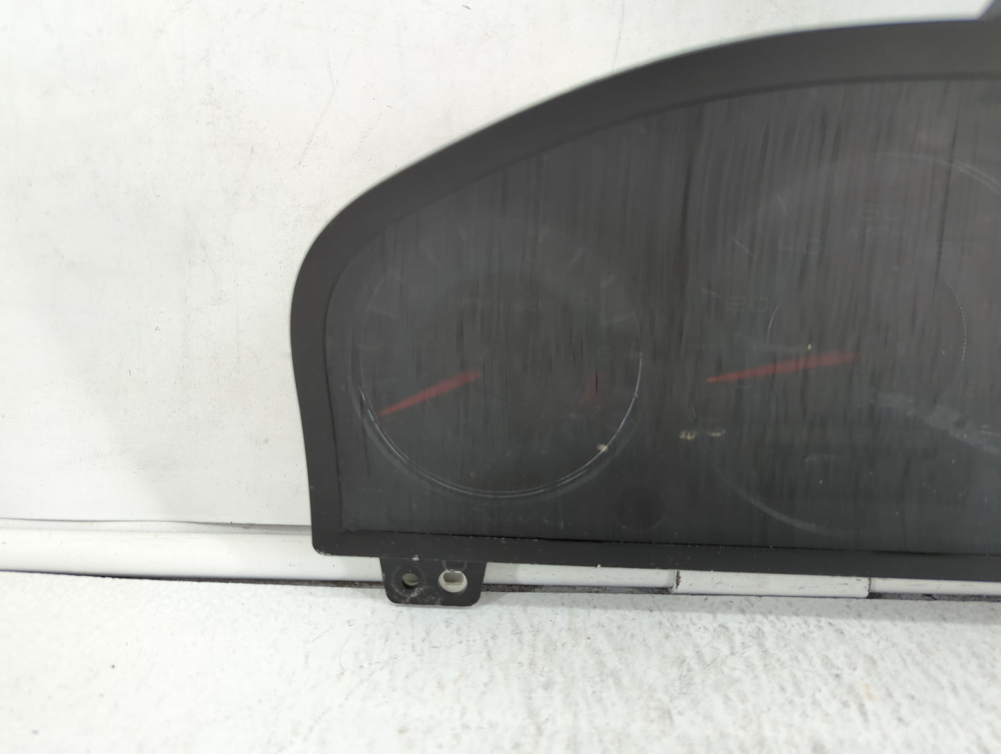 2011-2012 Ford Fusion Instrument Cluster Speedometer Gauges P/N:BE5T-10849-CD Fits Fits 2011 2012 OEM Used Auto Parts - Oemu
