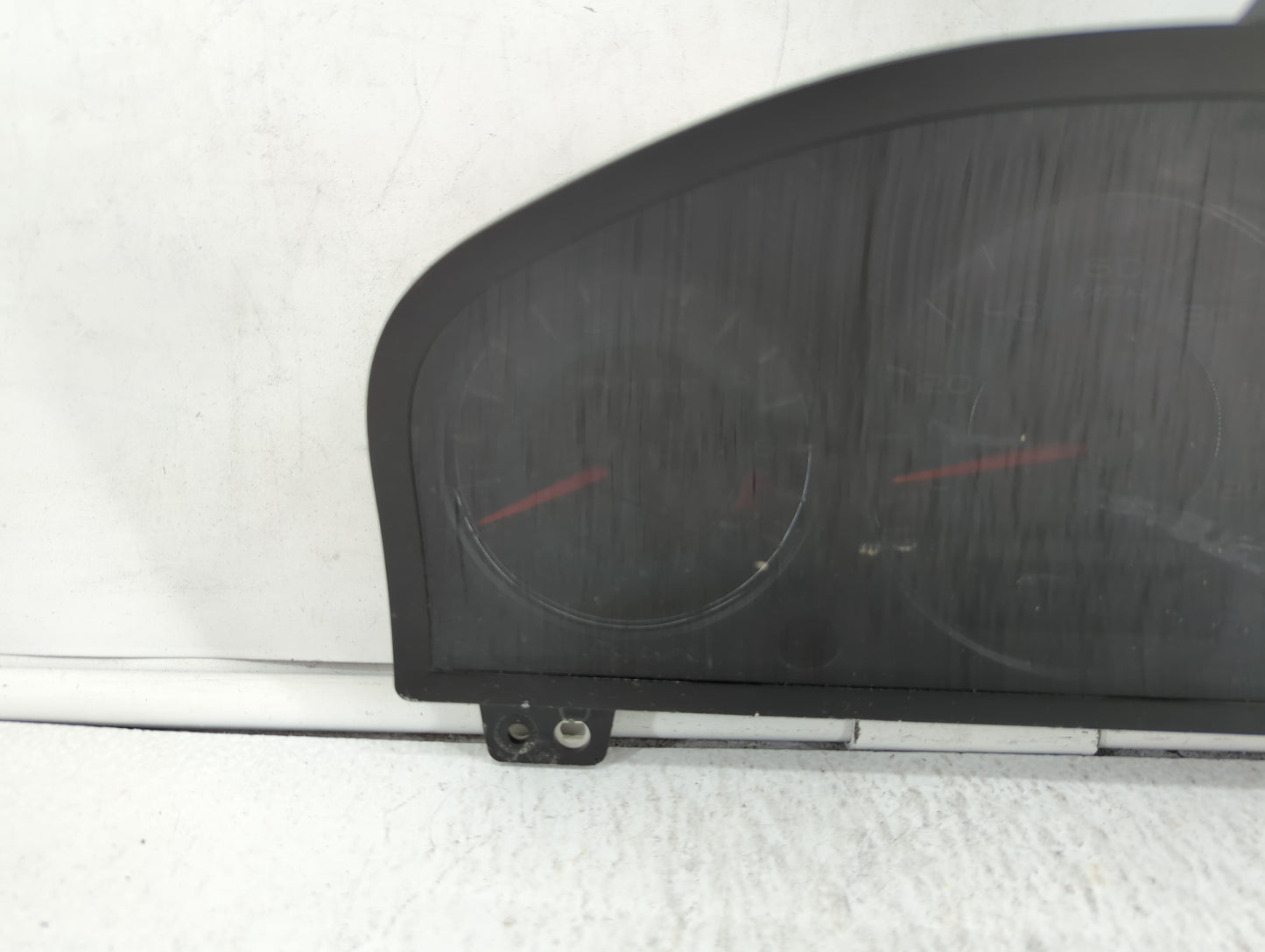 2011-2012 Ford Fusion Instrument Cluster Speedometer Gauges P/N:BE5T-10849-CD Fits Fits 2011 2012 OEM Used Auto Parts - Oemu