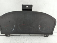 2011-2012 Ford Fusion Instrument Cluster Speedometer Gauges P/N:BE5T-10849-CD Fits Fits 2011 2012 OEM Used Auto Parts - Oemu