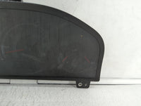 2011-2012 Ford Fusion Instrument Cluster Speedometer Gauges P/N:BE5T-10849-CD Fits Fits 2011 2012 OEM Used Auto Parts - Oemu