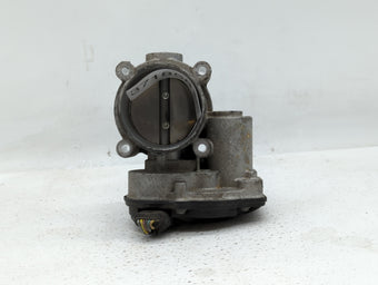 compare product 2010-2012 Ford Fusion Throttle Body P/N:9L8E-BF D1111B-1454, DS7E-AC, 9L8Z-A, DS7Z-A, 9L8E-9F991-BC Fits Fits 2009 2010 2011 2012 OEM Used Auto Parts