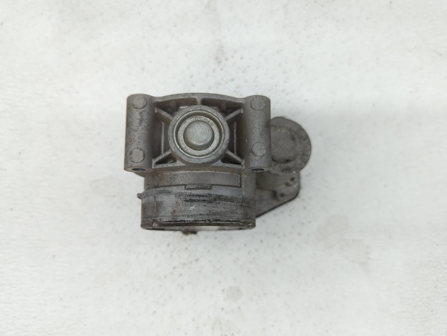 2010-2012 Ford Fusion Throttle Body P/N:9L8E-BF D1111B-1454, DS7E-AC, 9L8Z-A, DS7Z-A, 9L8E-9F991-BC Fits Fits 2009 2010 2011