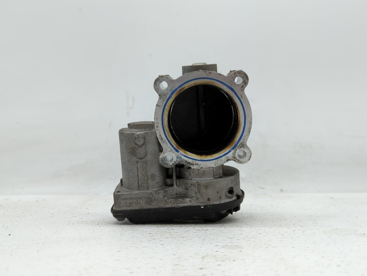 2010-2012 Ford Fusion Throttle Body P/N:9L8E-BF D1111B-1454, DS7E-AC, 9L8Z-A, DS7Z-A, 9L8E-9F991-BC Fits Fits 2009 2010 2011