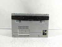 2011-2012 Ford Fusion Am Fm Cd Player Radio Receiver 372883 - Oemusedautoparts1.com