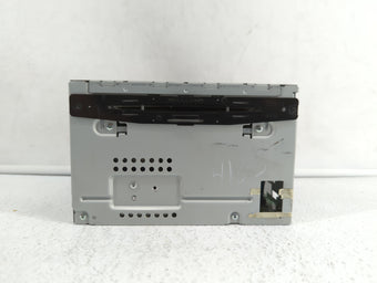 compare product 2011-2012 Ford Fusion Am Fm Cd Player Radio Receiver 372883