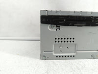 2011-2012 Ford Fusion Am Fm Cd Player Radio Receiver 372883 - Oemusedautoparts1.com