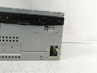 2011-2012 Ford Fusion Am Fm Cd Player Radio Receiver 372883 - Oemusedautoparts1.com