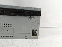 2011-2012 Ford Fusion Am Fm Cd Player Radio Receiver - Oemusedautoparts1.com