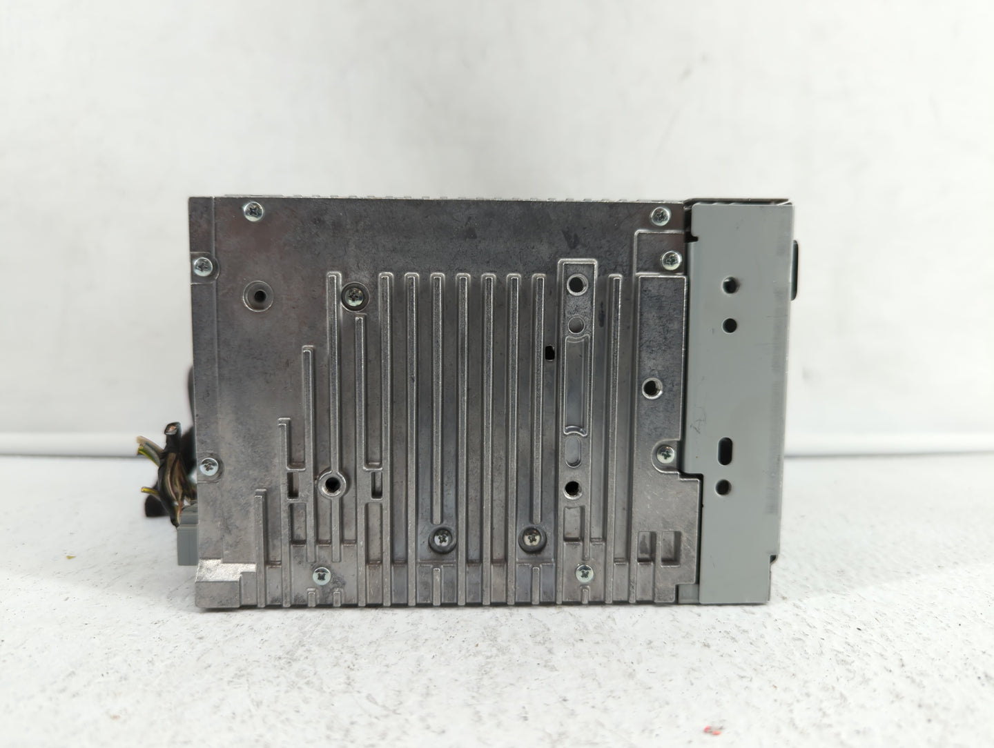 2011-2012 Ford Fusion Am Fm Cd Player Radio Receiver - Oemusedautoparts1.com