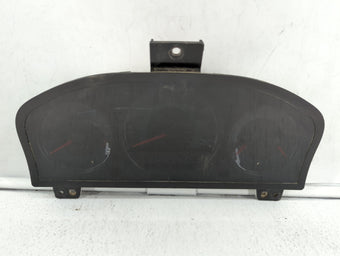 compare product 2011 Ford Fusion Instrument Cluster Speedometer Gauges P/N:BE5T-10849-CC BE5T-10849-CD Fits OEM Used Auto Parts