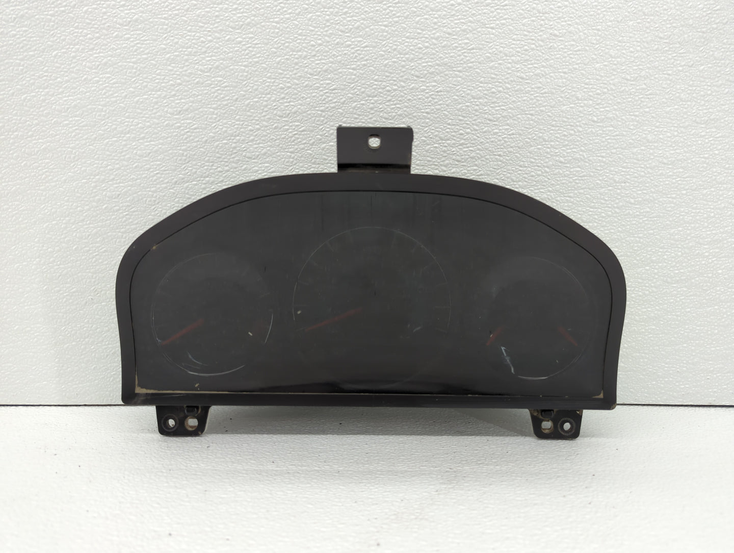 2011-2012 Ford Fusion Instrument Cluster Speedometer Gauges P/N:BE5T-10849-CD Fits Fits 2011 2012 OEM Used Auto Parts - Oemu