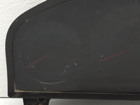 2011-2012 Ford Fusion Instrument Cluster Speedometer Gauges P/N:BE5T-10849-CD Fits Fits 2011 2012 OEM Used Auto Parts - Oemu