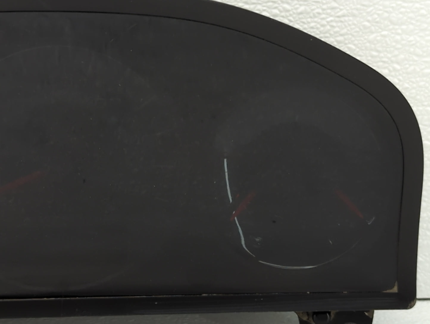 2011-2012 Ford Fusion Instrument Cluster Speedometer Gauges P/N:BE5T-10849-CD Fits Fits 2011 2012 OEM Used Auto Parts - Oemu