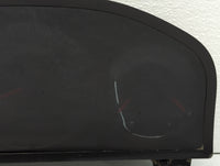 2011-2012 Ford Fusion Instrument Cluster Speedometer Gauges P/N:BE5T-10849-CD Fits Fits 2011 2012 OEM Used Auto Parts - Oemu