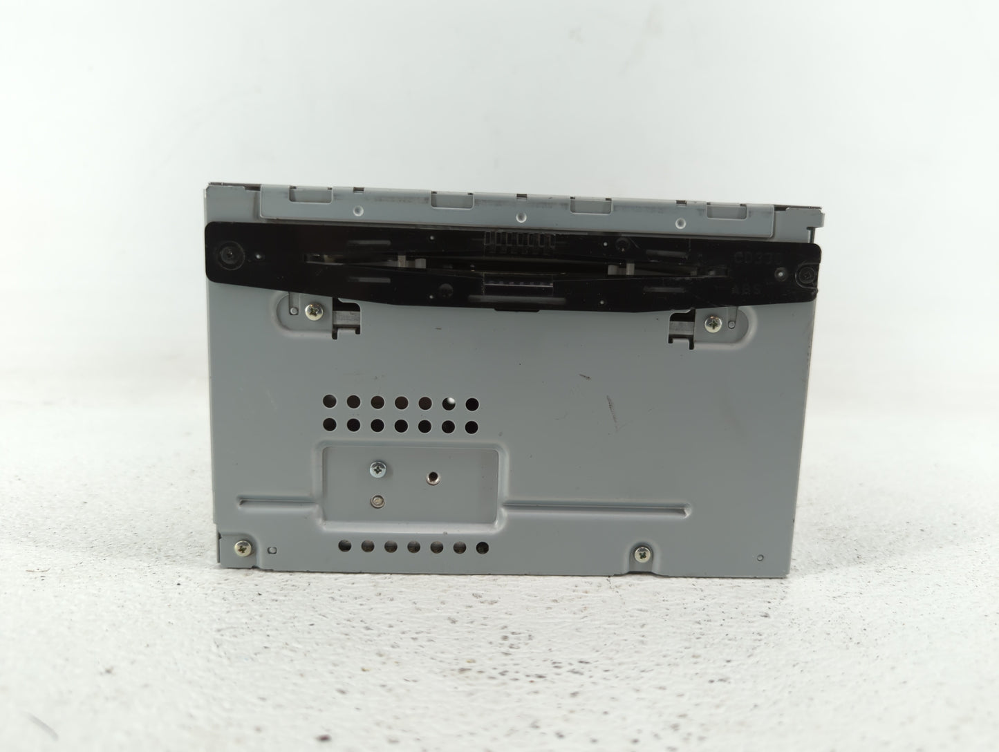 2010-2012 Ford Fusion Radio AM FM Cd Player Receiver Replacement P/N:BE5T-19C157-AB BE5T-19C157-AA Fits Fits 2010 2011 2012 