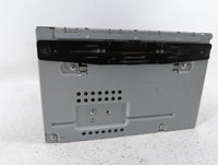 2010-2012 Ford Fusion Radio AM FM Cd Player Receiver Replacement P/N:BE5T-19C157-AB BE5T-19C157-AA Fits Fits 2010 2011 2012 