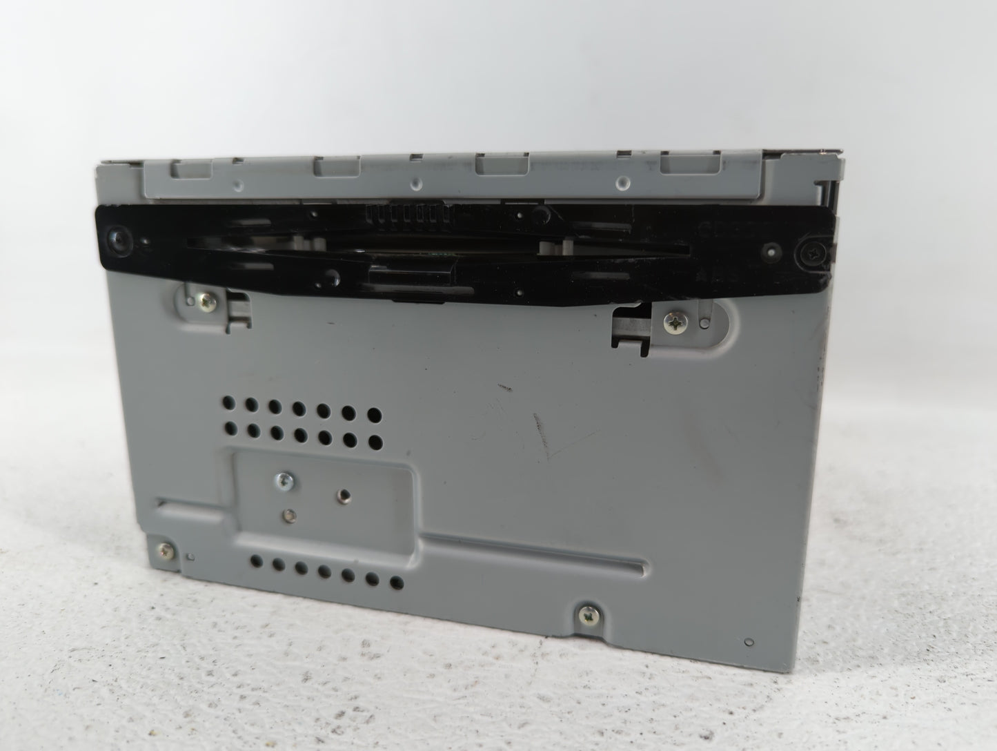 2010-2012 Ford Fusion Radio AM FM Cd Player Receiver Replacement P/N:BE5T-19C157-AB BE5T-19C157-AA Fits Fits 2010 2011 2012 