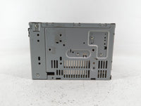 2010-2012 Ford Fusion Radio AM FM Cd Player Receiver Replacement P/N:BE5T-19C157-AB BE5T-19C157-AA Fits Fits 2010 2011 2012 