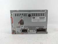 2010-2012 Ford Fusion Radio AM FM Cd Player Receiver Replacement P/N:BE5T-19C157-AB BE5T-19C157-AA Fits Fits 2010 2011 2012 