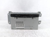 2010-2012 Ford Fusion Am Fm Cd Player Radio Receiver - Oemusedautoparts1.com