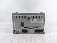 2010-2012 Ford Fusion Am Fm Cd Player Radio Receiver 386979 - Oemusedautoparts1.com