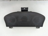 2011 Ford Fusion Instrument Cluster Speedometer Gauges P/N:BE5T-10849-CC BE5T-10849-CD Fits OEM Used Auto Parts - Oemusedaut