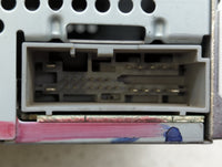 2010-2012 Ford Fusion Am Fm Cd Player Radio Receiver - Oemusedautoparts1.com