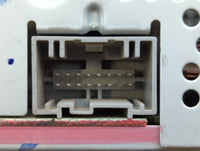 2010-2012 Ford Fusion Am Fm Cd Player Radio Receiver - Oemusedautoparts1.com