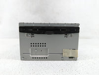 2010-2010 Ford Fusion Am Fm Cd Player Radio Receiver - Oemusedautoparts1.com