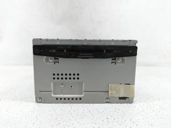 compare product 2010-2010 Ford Fusion Am Fm Cd Player Radio Receiver