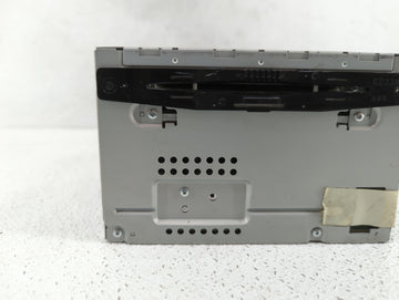 2010-2010 Ford Fusion Am Fm Cd Player Radio Receiver