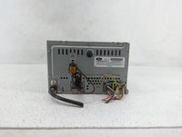 2010-2010 Ford Fusion Am Fm Cd Player Radio Receiver - Oemusedautoparts1.com