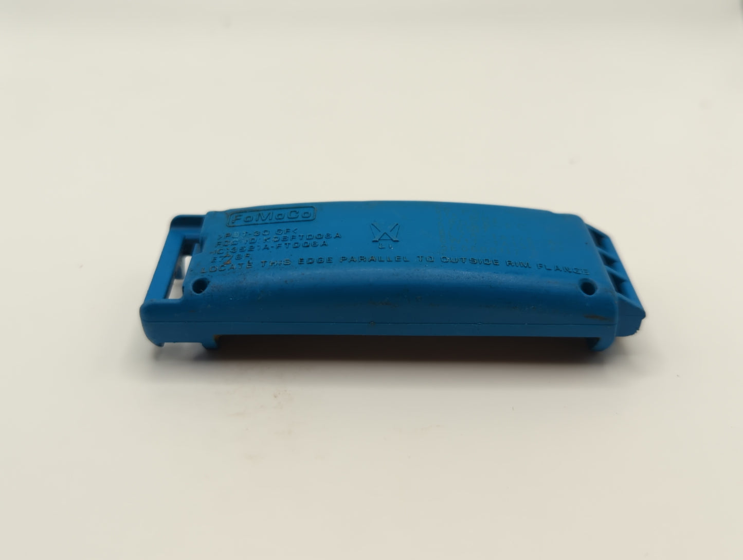 2011 Ford Fusion Tire Pressure Monitoring System Sensor Tpms - Oemusedautoparts1.com