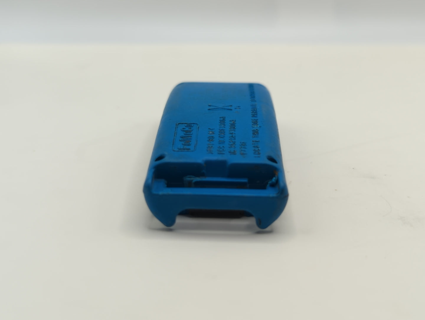2011 Ford Fusion Tire Pressure Monitoring System Sensor Tpms - Oemusedautoparts1.com