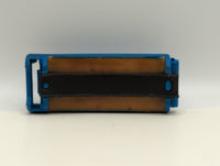 2011 Ford Fusion Tire Pressure Monitoring System Sensor Tpms 411136 - Oemusedautoparts1.com