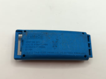 compare product 2011 Ford Fusion Tire Pressure Monitoring System Sensor Tpms