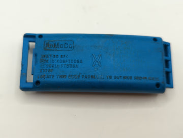 2011 Ford Fusion Tire Pressure Monitoring System Sensor Tpms - Oemusedautoparts1.com