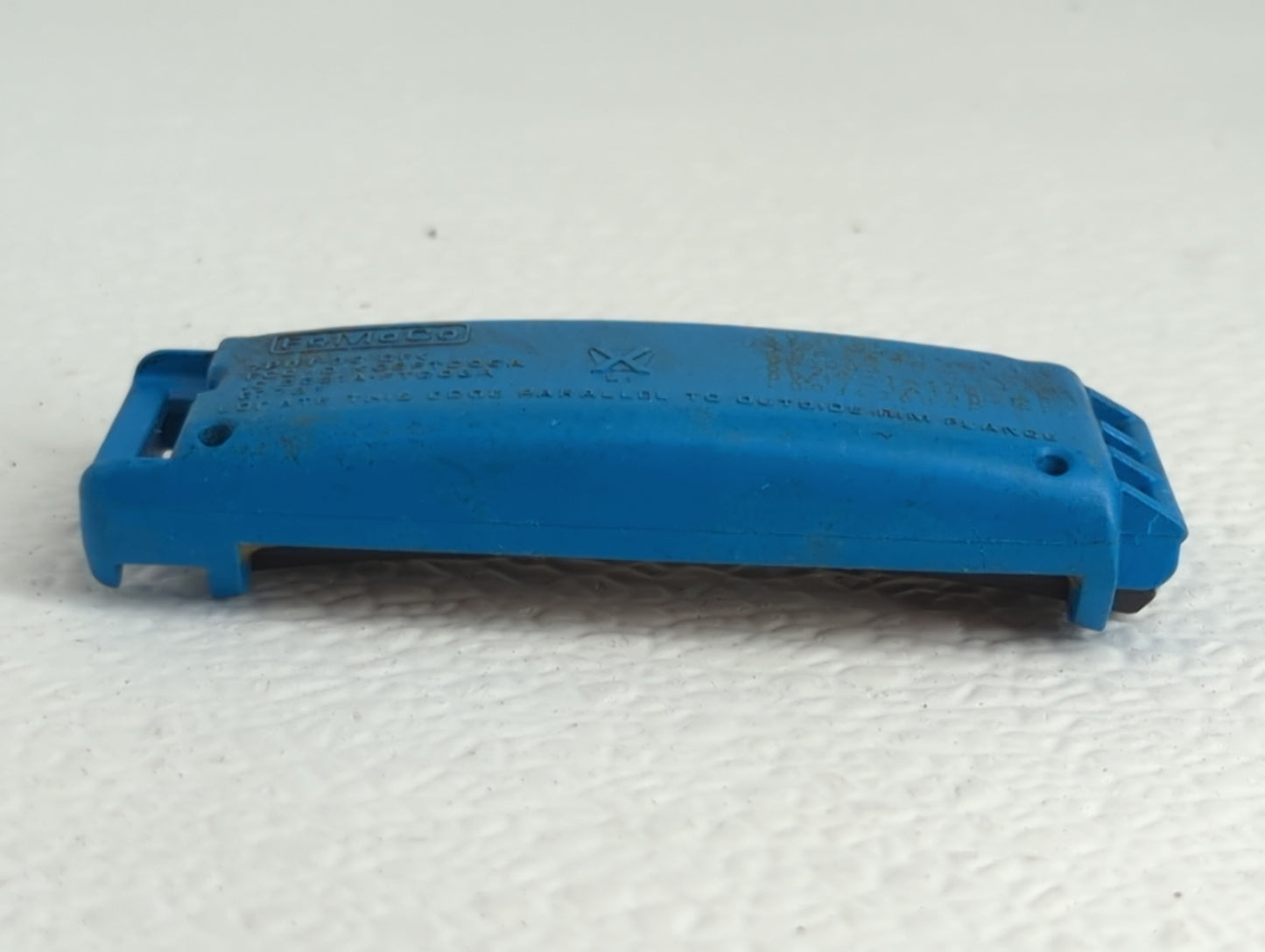 2011 Ford Fusion Tire Pressure Monitoring System Sensor Tpms - Oemusedautoparts1.com