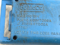2011 Ford Fusion Tire Pressure Monitoring System Sensor Tpms - Oemusedautoparts1.com